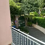 Отель Calcagno