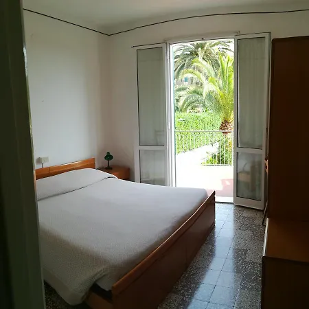 Hotel Calcagno
