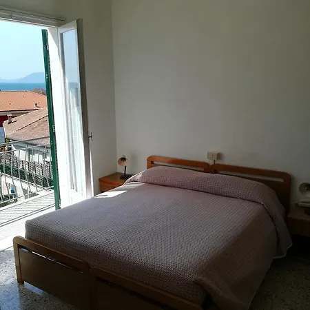 Hotel Calcagno Borgio Verezzi