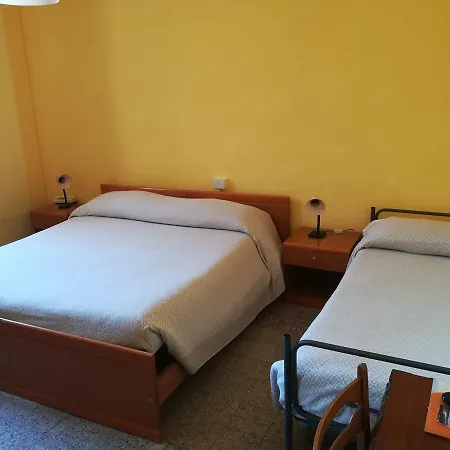 Calcagno Hotel