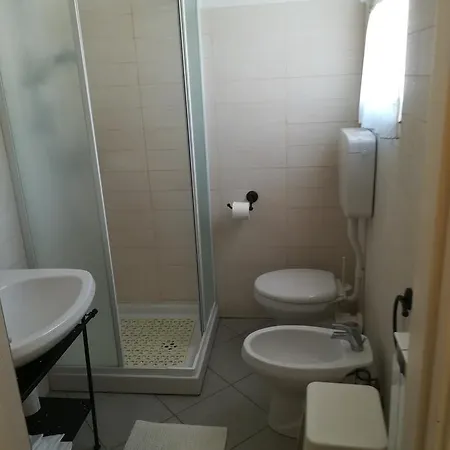 Calcagno Hotel