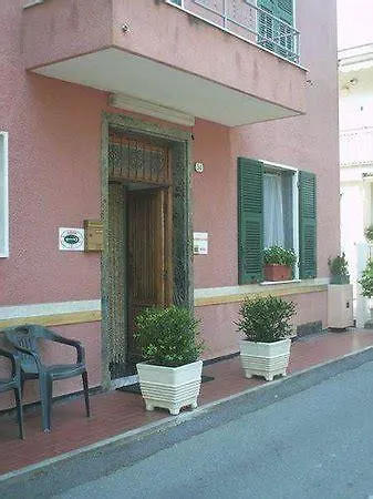 Hotel Calcagno *