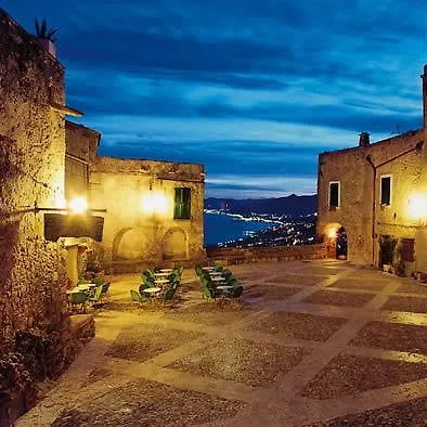 Hotel Calcagno *