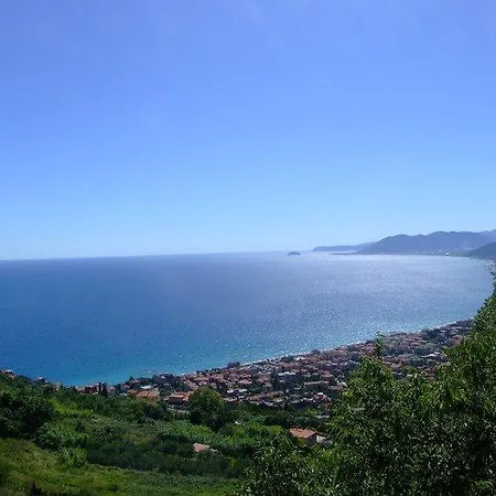 Calcagno Borgio Verezzi