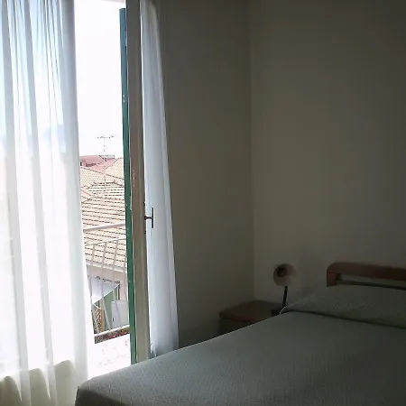 Hotel Calcagno Borgio Verezzi