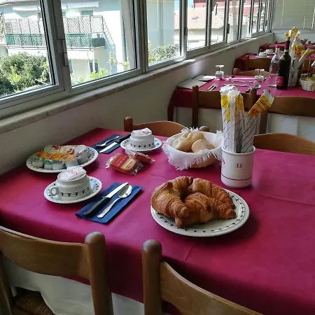 Hotel Calcagno Borgio Verezzi