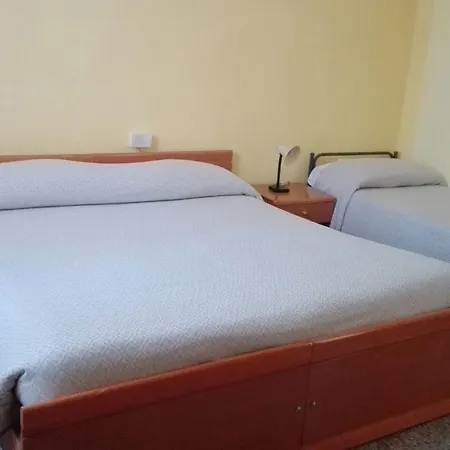 Hotel Calcagno *