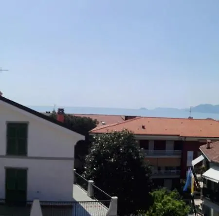 Calcagno Hotel *