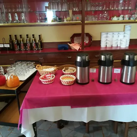 Hotel Calcagno *