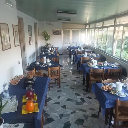 酒店 Calcagno 博尔焦韦雷齐