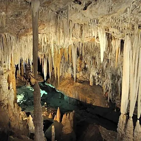 Calcagno * Borgio Verezzi