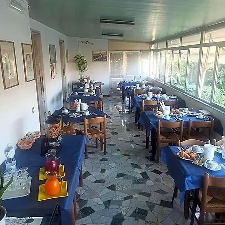 Calcagno Ξενοδοχείο Borgio Verezzi