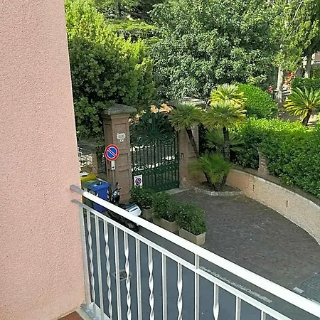 Calcagno Ξενοδοχείο Borgio Verezzi