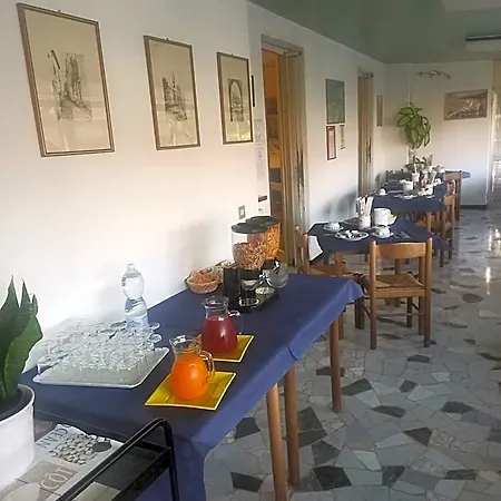 Calcagno Borgio Verezzi