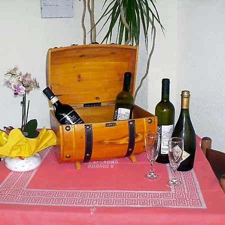 Calcagno Ξενοδοχείο Borgio Verezzi