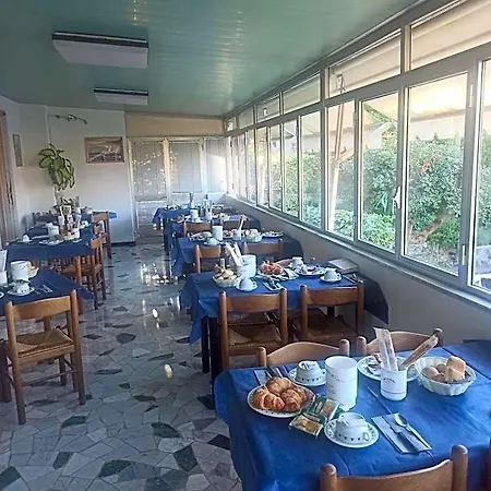 Calcagno Ξενοδοχείο *