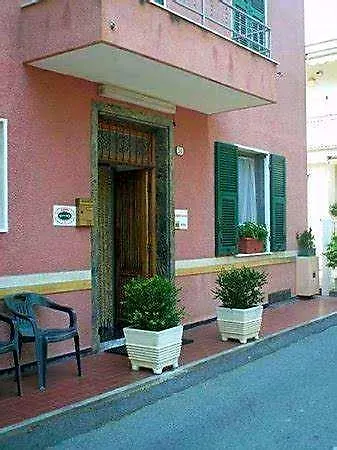 Ξενοδοχείο Calcagno Borgio Verezzi