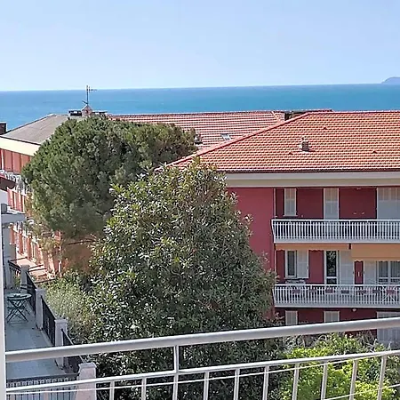 Ξενοδοχείο Calcagno