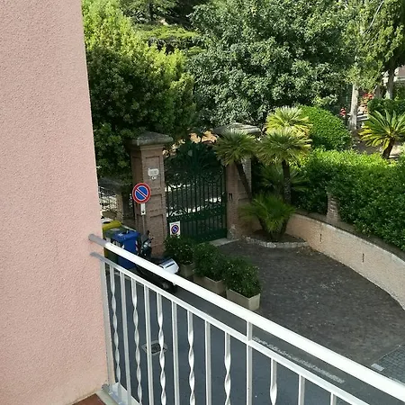 Otel Calcagno