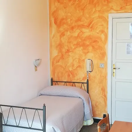 Calcagno * Борджо-Верецци