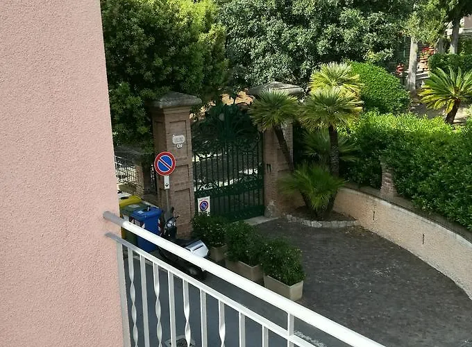Hotel Calcagno