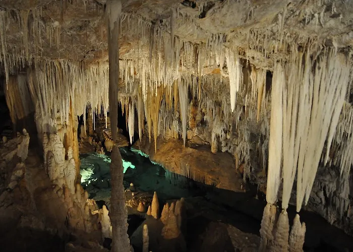 Hotell Calcagno Borgio Verezzi